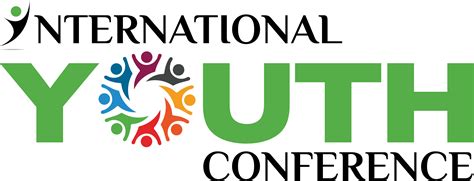 , USA, at the U. . International youth convention 2024